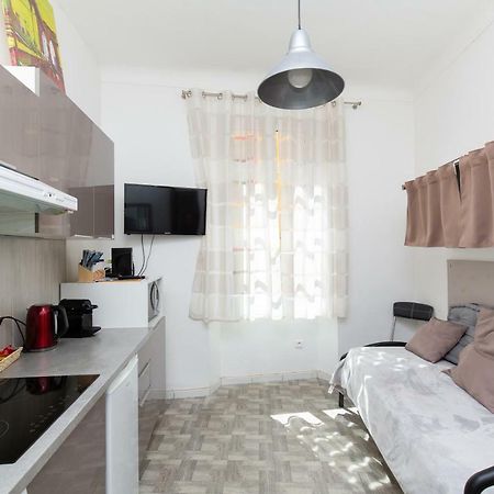 Forville Cannes Dış mekan fotoğraf