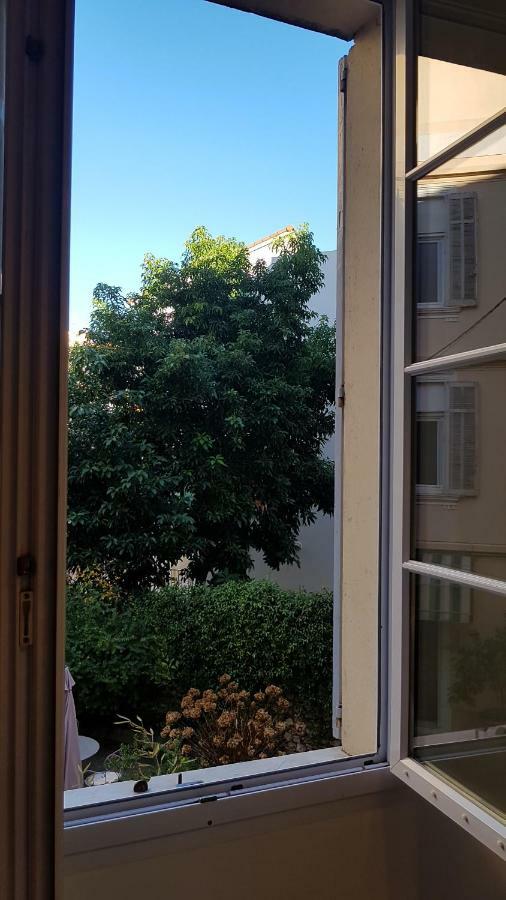 Forville Cannes Dış mekan fotoğraf