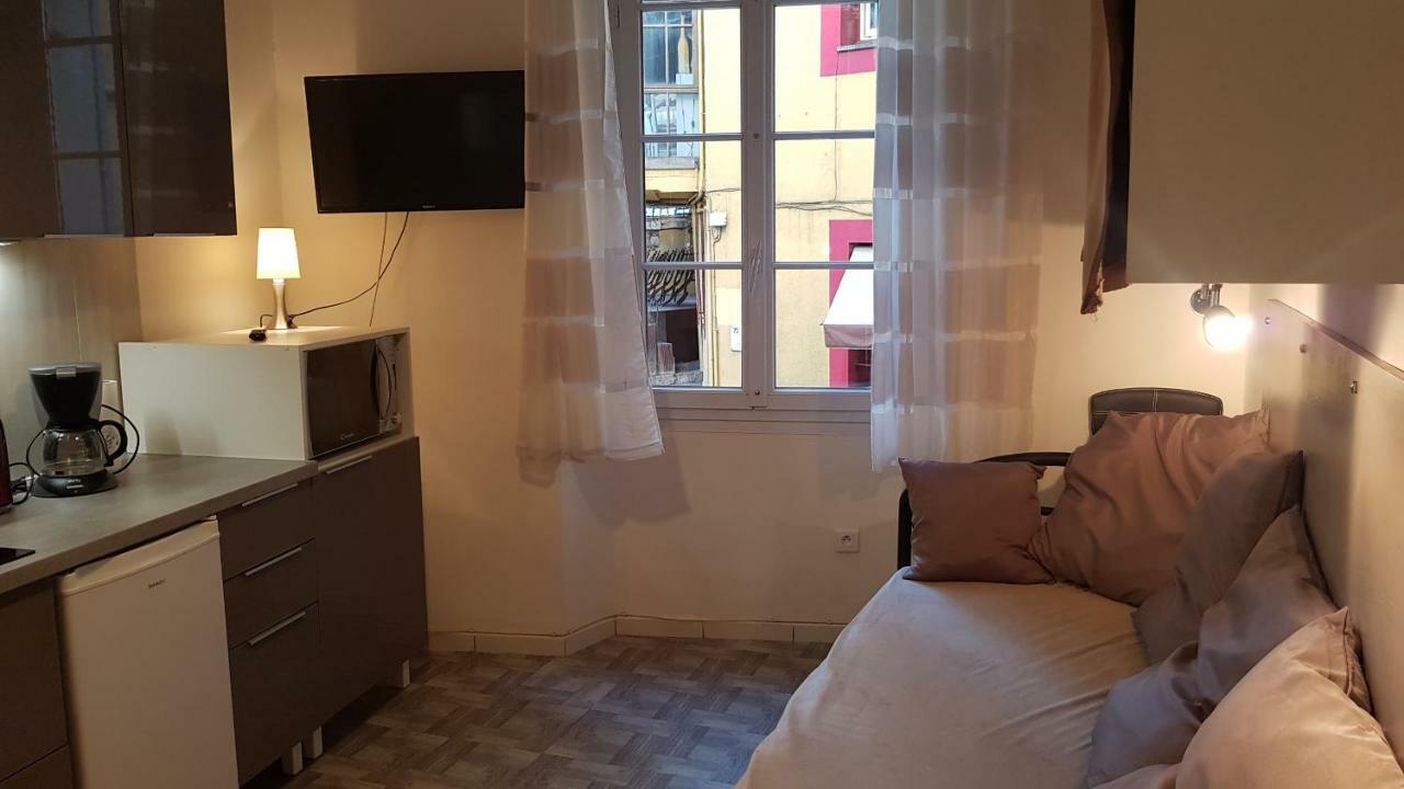 Forville Cannes Dış mekan fotoğraf