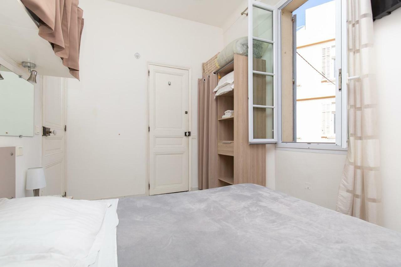 Forville Cannes Dış mekan fotoğraf