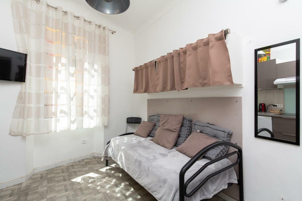 Forville Cannes Dış mekan fotoğraf