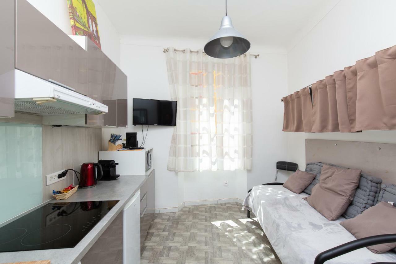 Forville Cannes Dış mekan fotoğraf