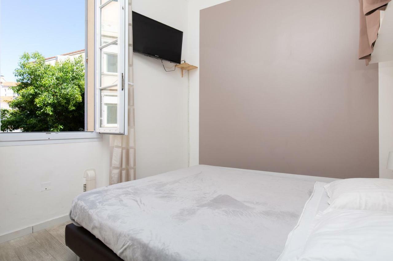 Forville Cannes Dış mekan fotoğraf