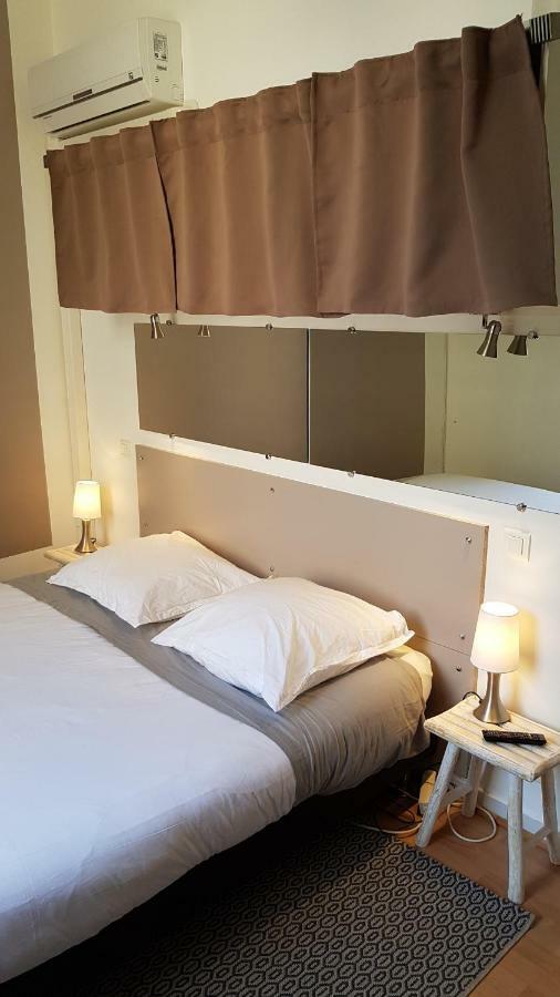 Forville Cannes Dış mekan fotoğraf