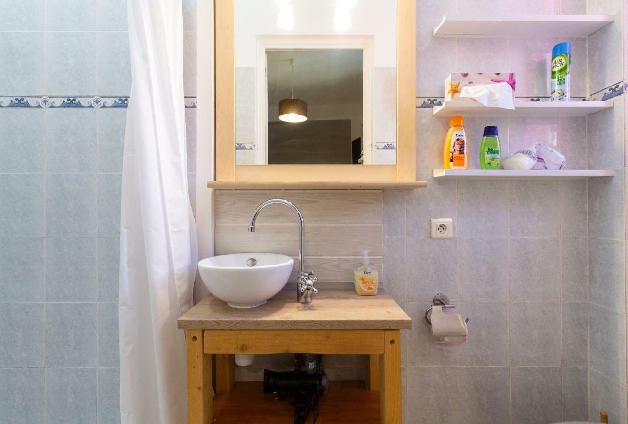 Forville Cannes Dış mekan fotoğraf