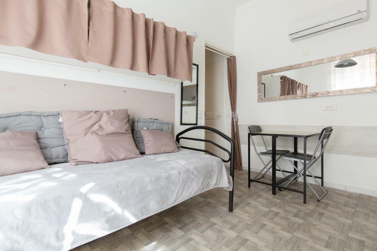 Forville Cannes Dış mekan fotoğraf