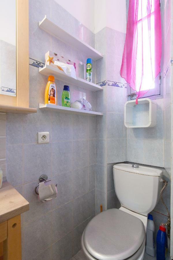 Forville Cannes Dış mekan fotoğraf
